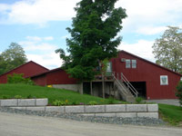 North Country Organics