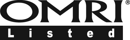 OMRI Listed
